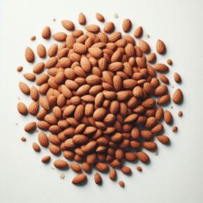 Badam Giri American Large | American Almond Large | بادام گِری امریکن (بڑا)