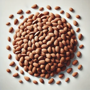 Badam Giri Australian Large | Australian Almond Large | بادام گِری آسٹریلوی (بڑا)