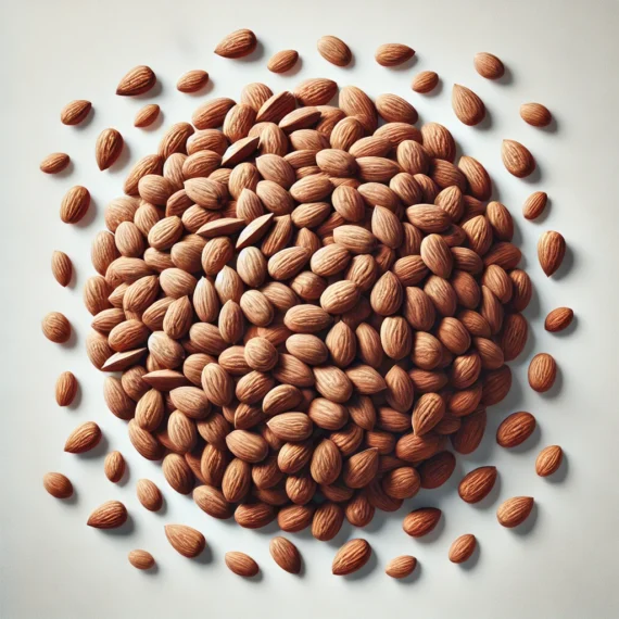 Badam Giri Australian Large | Australian Almond Large | بادام گِری آسٹریلوی (بڑا)