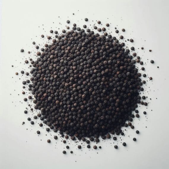Kali Mirch | Black Pepper | کالی مرچ