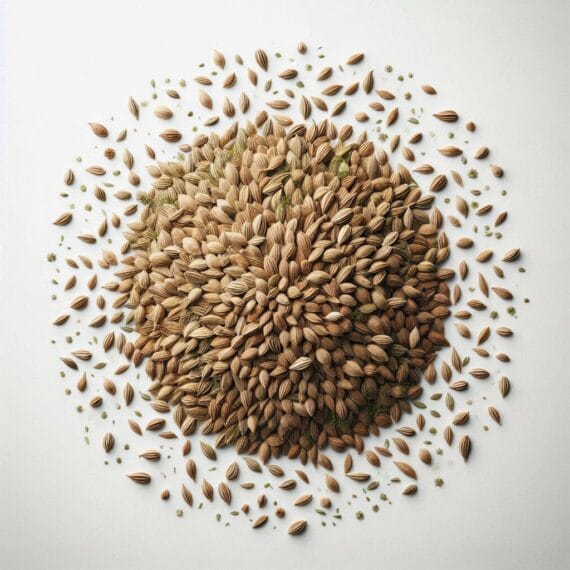 Saunf | Fennel | سونف