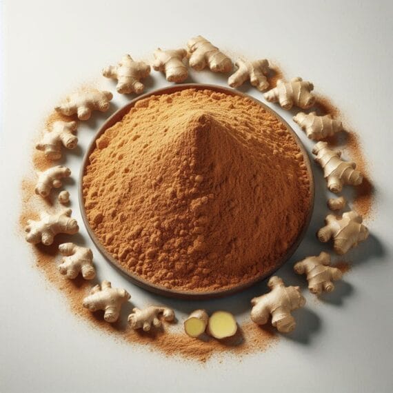 Adrak Powder | Ginger Powder | ادرک پاؤڈر