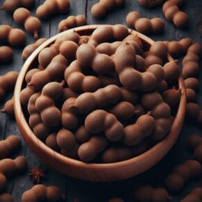 Imli | Tamarind | املی