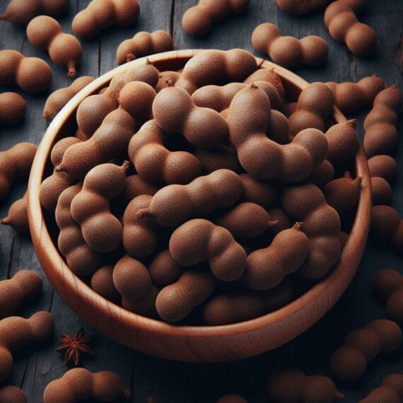 Imli | Tamarind | املی
